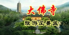 白虎18p中国浙江-新昌大佛寺旅游风景区
